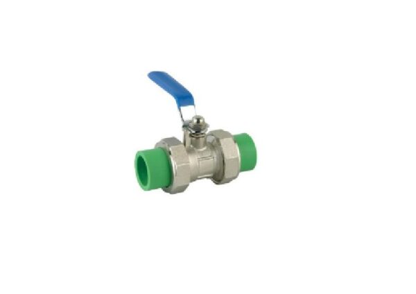 Ball Valve