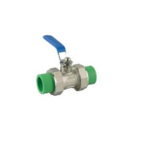 Ball Valve - 25mm