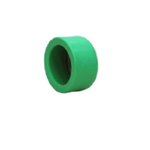 End Cup - 25mm
