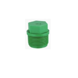 End Plug - 1/2"