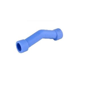 Cross Bend (pipe) - 25 mm