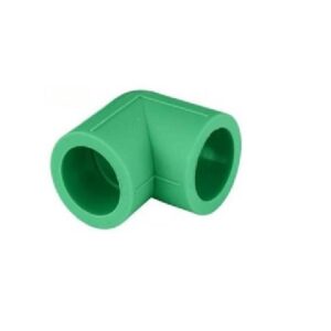 Elbow (Plane) - 40 mm