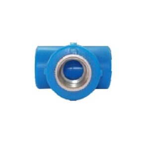Tee Threaded (female)