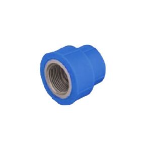 Socket Threaded (female)