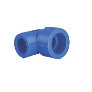 Reducer Elbow - 40x25 mm